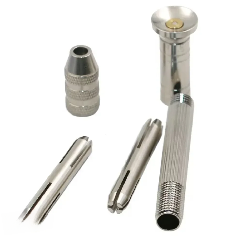 0.8-3.0mm Mini Hand Drill Wood - огляд і ціна Watches & Jewelry Lvmh