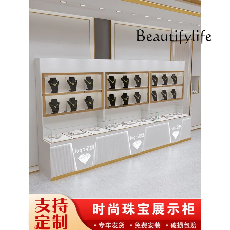 Glasses Exhibition Gold Watch  - огляд і ціна Jewelry And Watches Exhibition