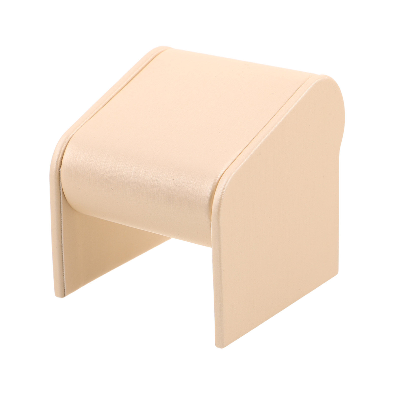 PU Single Watch Display Stand  - огляд і ціна Jewelry And Watches Exhibition