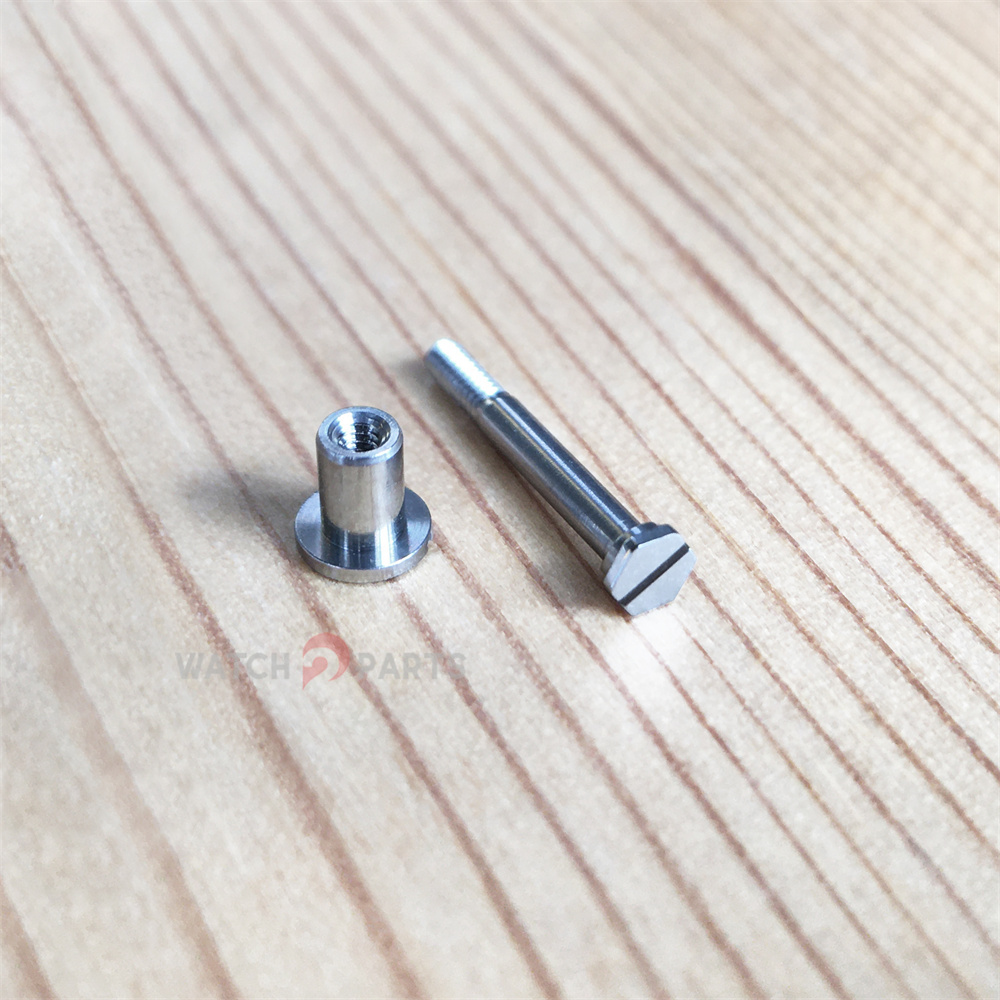Bezel Case Back Screw for Aude - огляд і ціна Audemars Piguet Watch Royal Oak Offshore