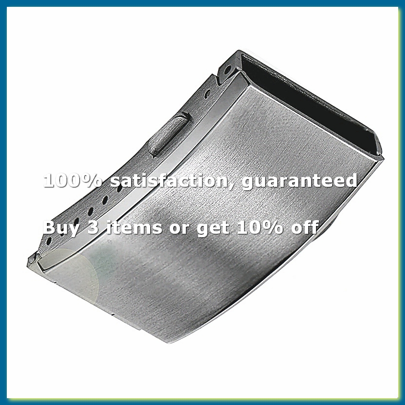 Watch Buckle Fold Safety Clasp - огляд і ціна Watches & Jewelry Lvmh