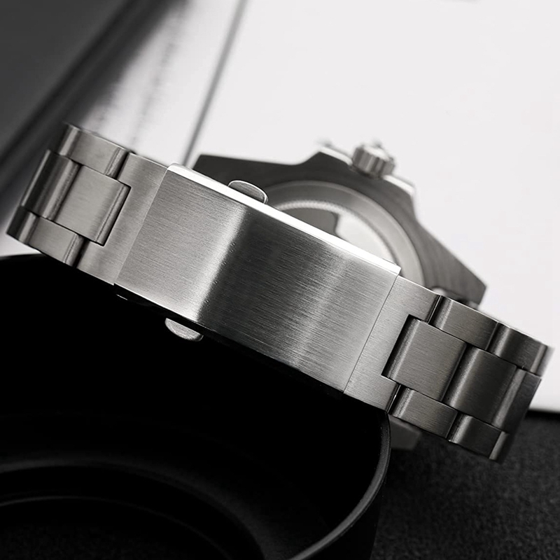 Watch Buckle Fold Safety Clasp - огляд і ціна Watches & Jewelry Lvmh