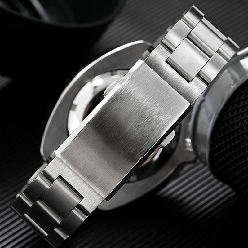 Watch Buckle Fold Safety Clasp - огляд і ціна Watches & Jewelry Lvmh