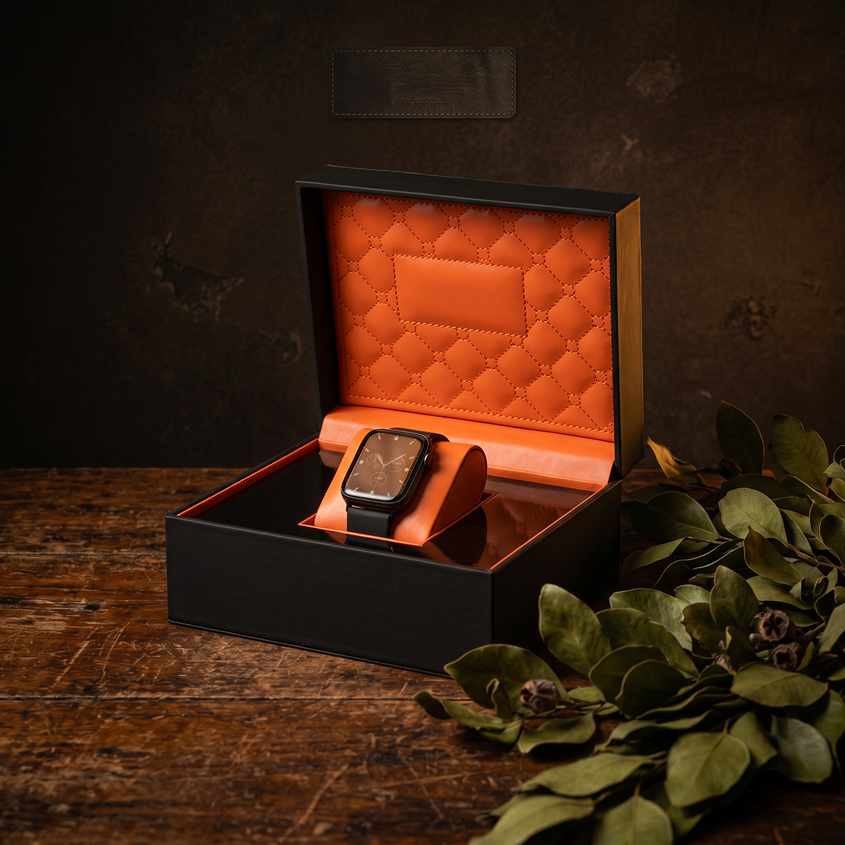 Factory Stock Watch Case Strai - огляд і ціна Jewelry And Watches Exhibition