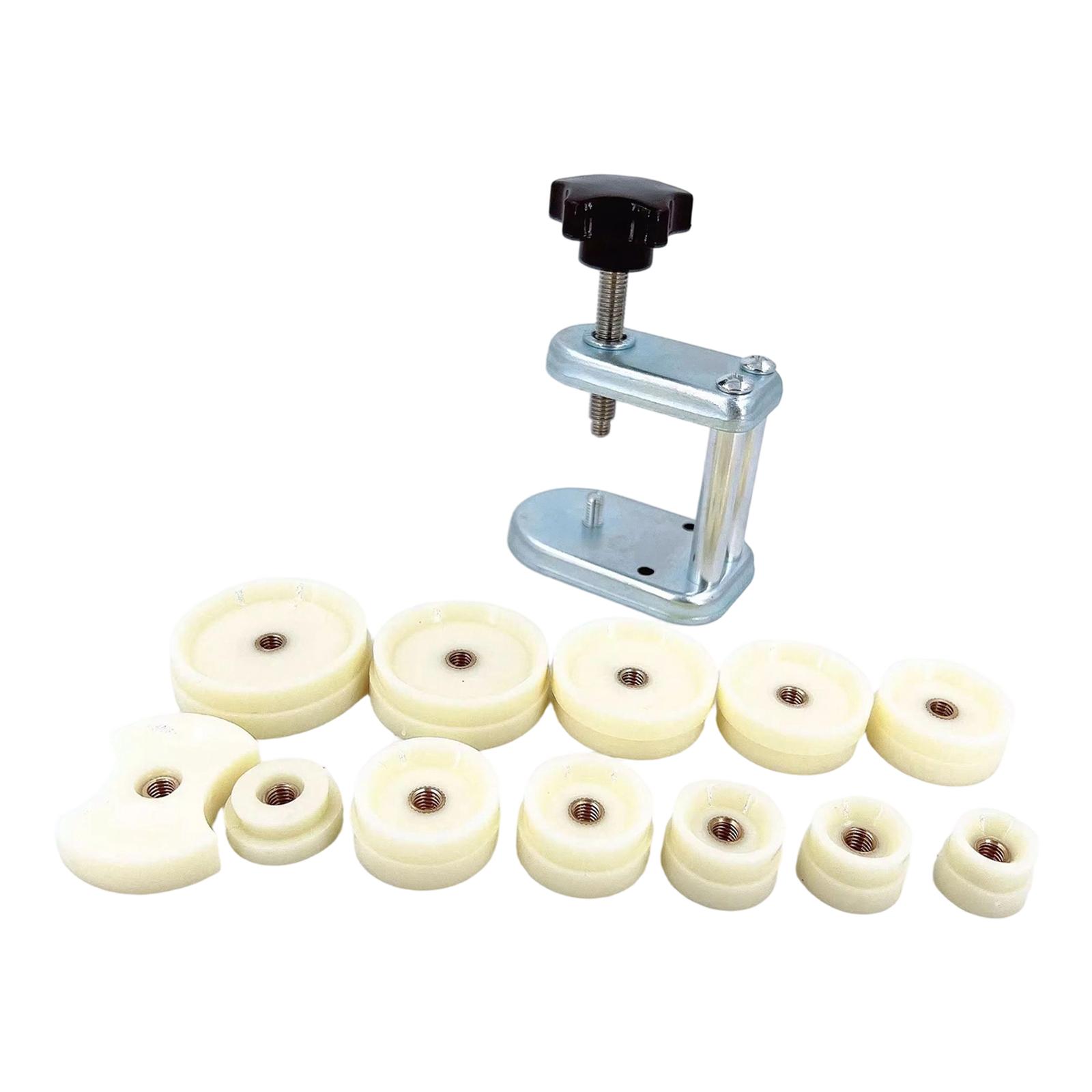 Watch Press Tool with 12 Dies  - огляд і ціна Jewelry Essentials Watches
