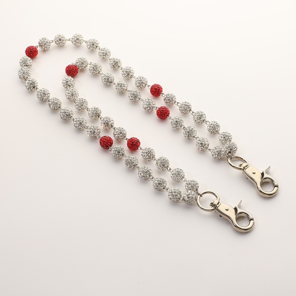 Harajuku Street Hip Hop Trouse - огляд і ціна Hip Hop Chain Necklace