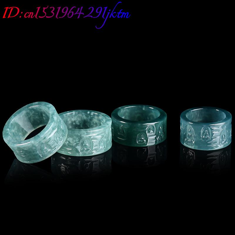 Natural Burmese Jadeite Buddha - огляд і ціна Jewelry & Watches Company