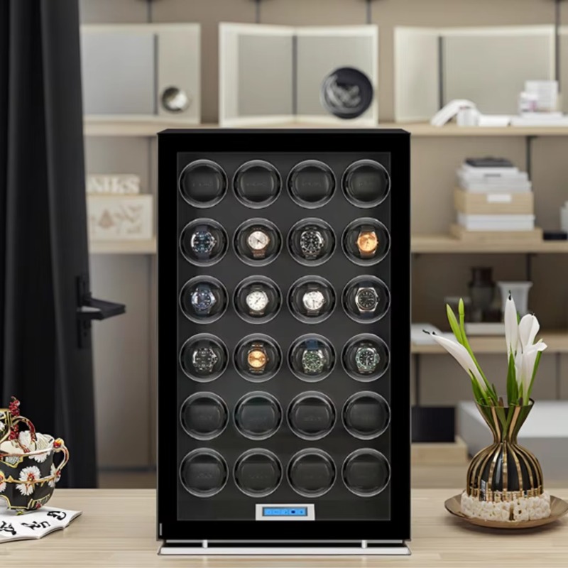Quiet Durable Luxury High Qual - огляд і ціна Automatic Watch Winder