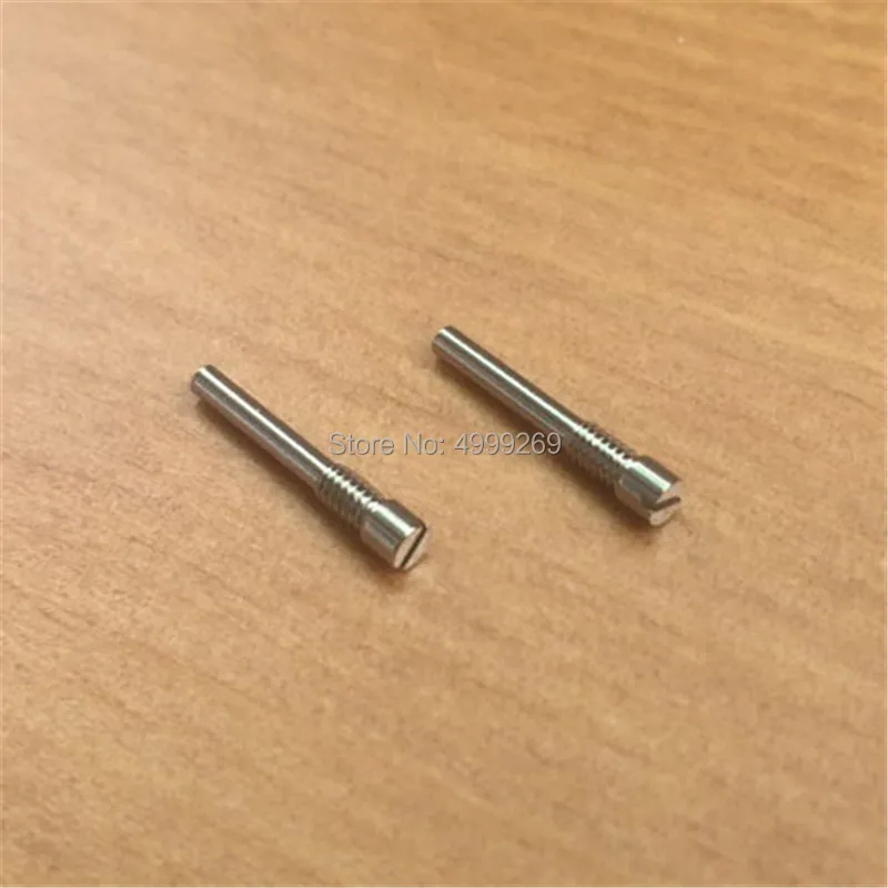 Strap Pin for Audemars Piguet  - огляд і ціна Audemars Piguet Watch Royal Oak Offshore