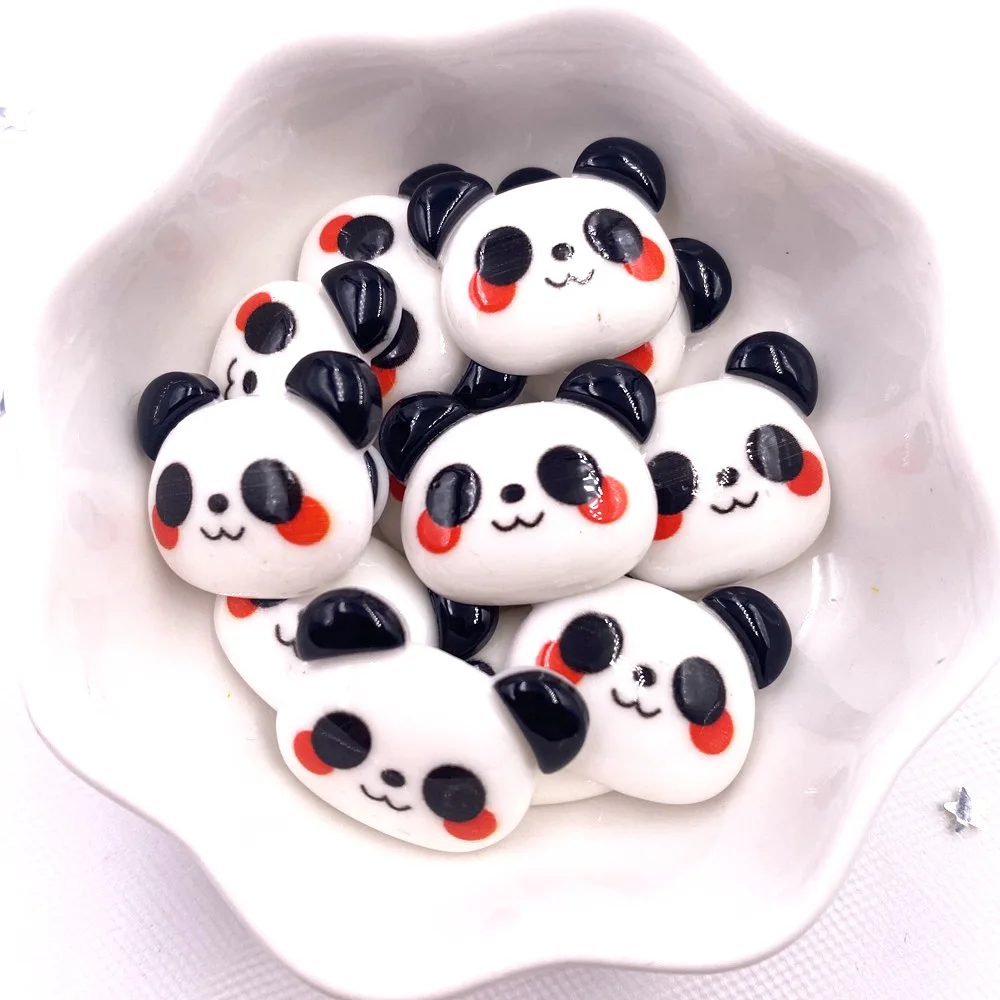12PCS Kawaii Colorful Resin Bl - огляд і ціна Paradise Jewelry & Watches Llc Miami Photos