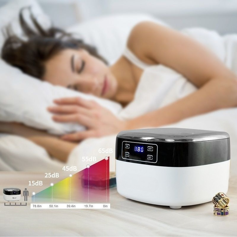 220V Ultrasonic Cleaning Machi - огляд і ціна Jewelry Eyewear Watches & Accessories