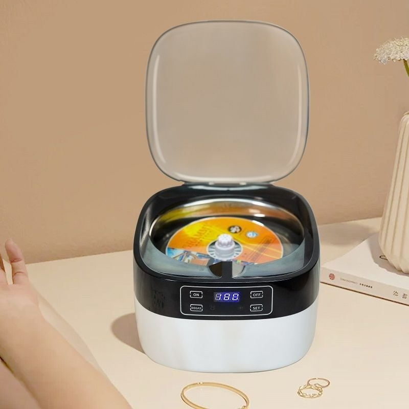 220V Ultrasonic Cleaning Machi - огляд і ціна Jewelry Eyewear Watches & Accessories
