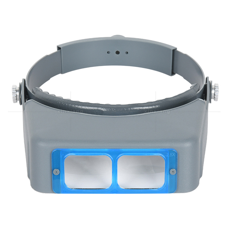 1.5X2X2.5X3.5X Head Wearing Ma - огляд і ціна Jewelry Eyewear Watches & Accessories