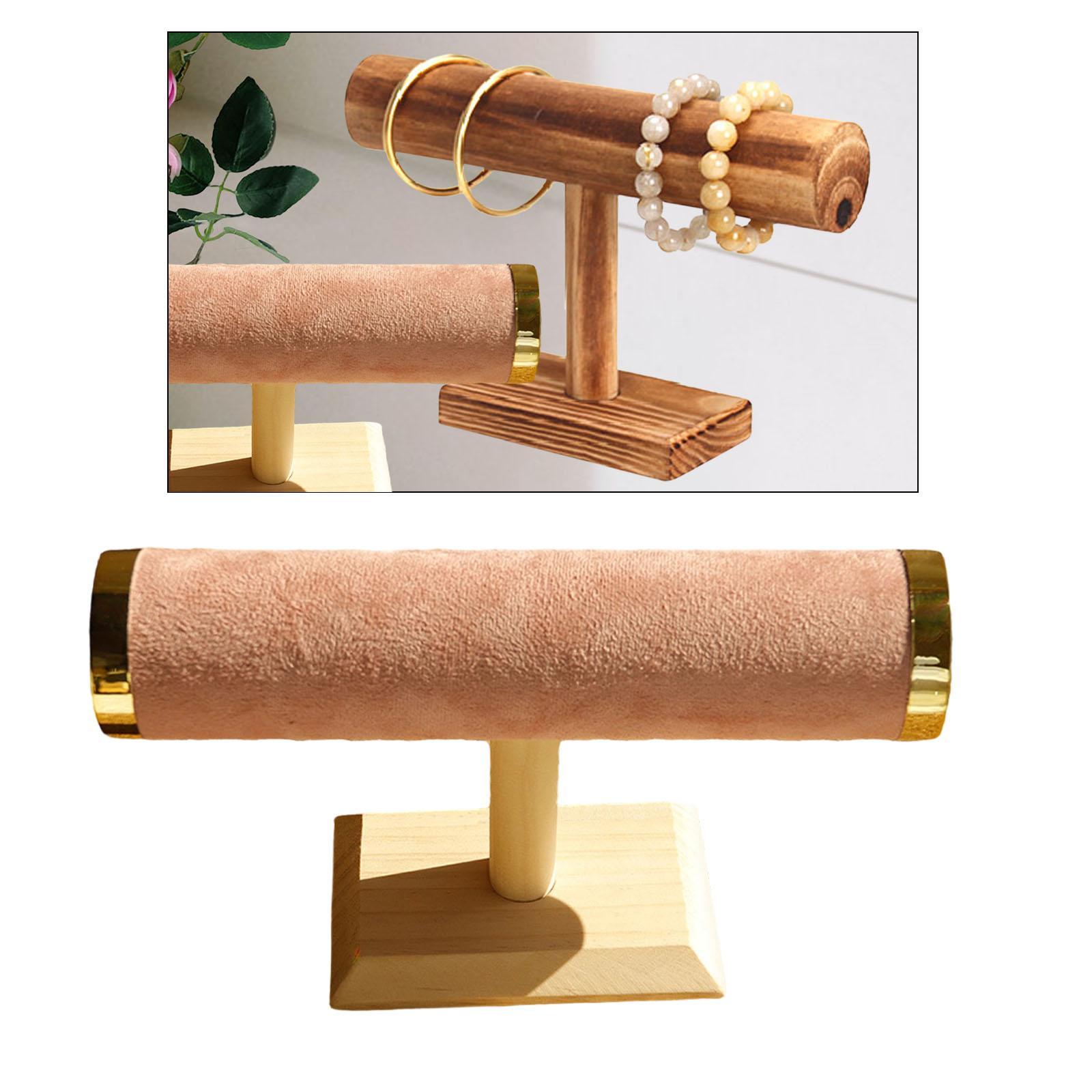 Desktop Jewelry Organizer Wood - огляд і ціна Jewelry Or Watches